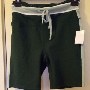 Brand New JESSICA SIMPSON Athletic Drawstring Shorts